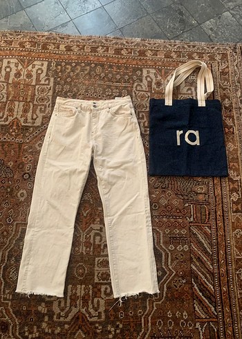 Beymen Ra Denim Boyfriend Fit Jean