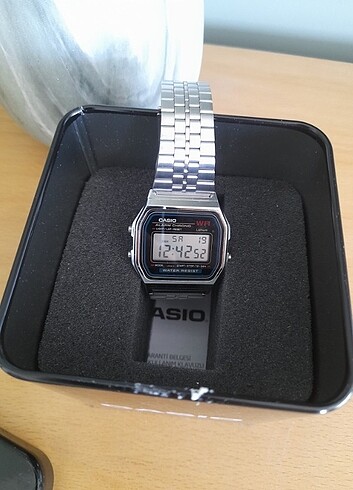 Casio Saat
