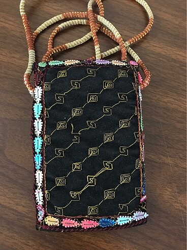 Etnik cüzdan - Görsel 2