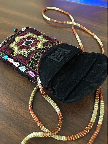 Etnik cüzdan - Görsel 5