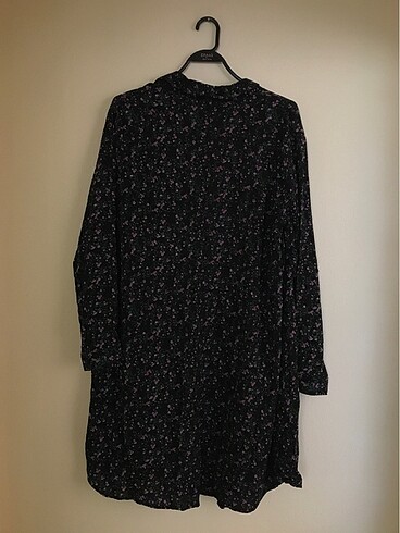 Gömlek elbise, tunik - Görsel 8