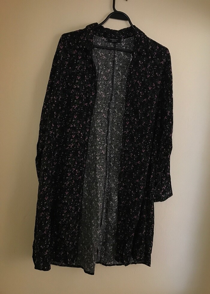 Gömlek elbise, tunik - Görsel 4