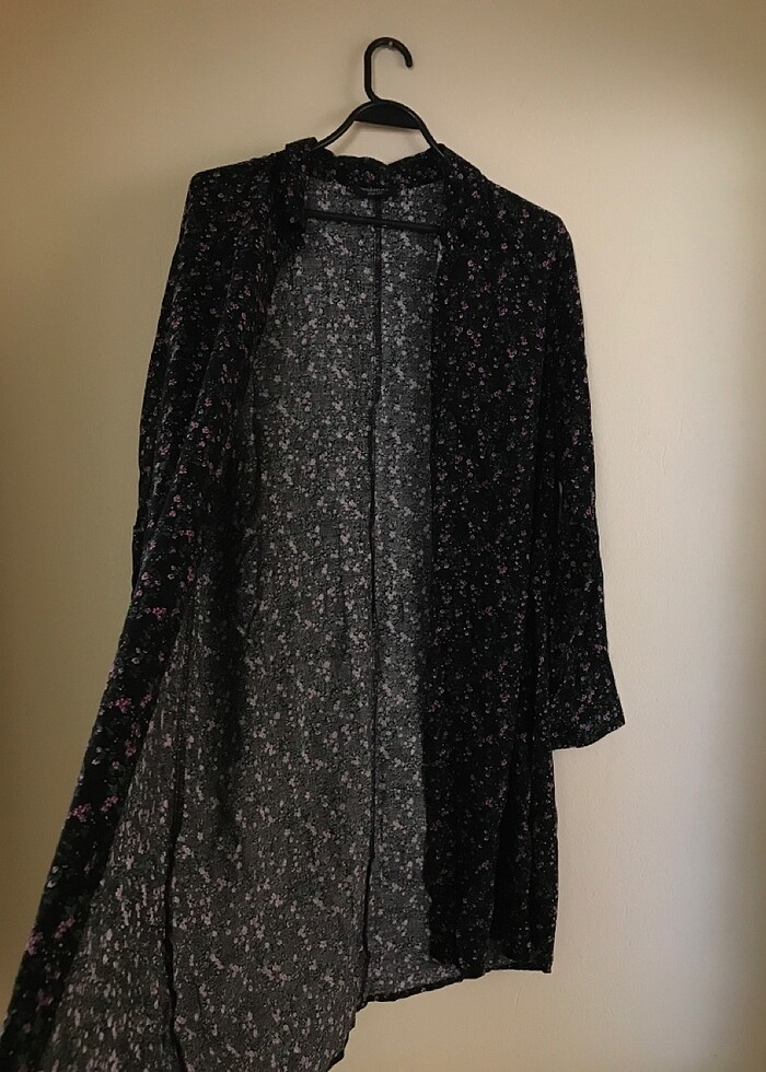 Gömlek elbise, tunik - Görsel 5