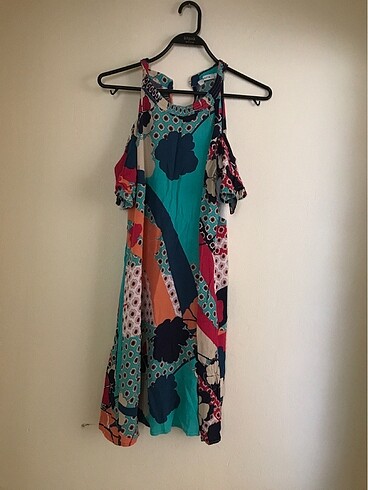 Batik elbise