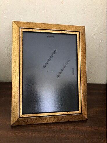 Fotoğraf çerçevesi