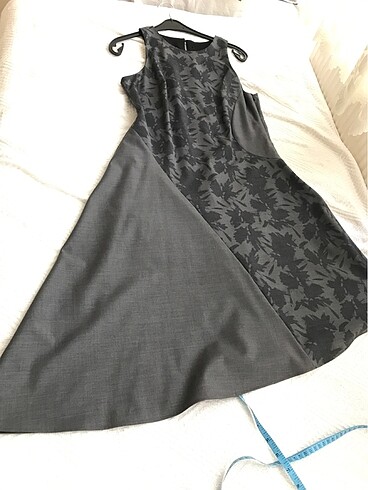 Park Bravo elbise , ofis elbisesi - Görsel 8