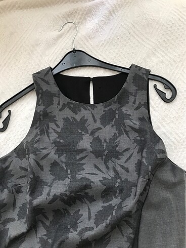 Park Bravo elbise , ofis elbisesi - Görsel 7