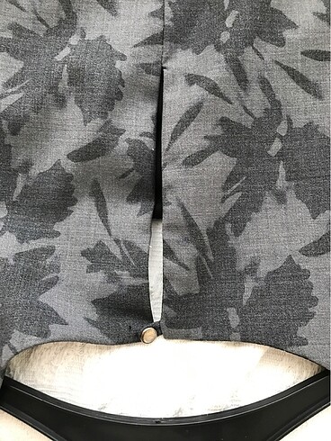 Park Bravo elbise , ofis elbisesi - Görsel 9