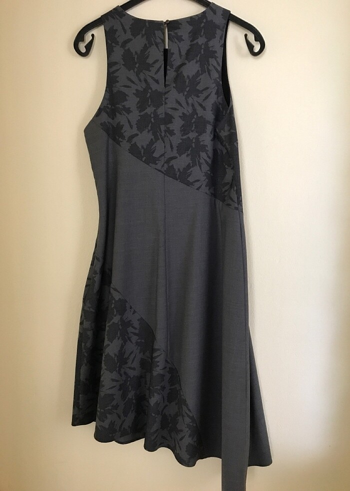 Park Bravo elbise , ofis elbisesi - Görsel 3