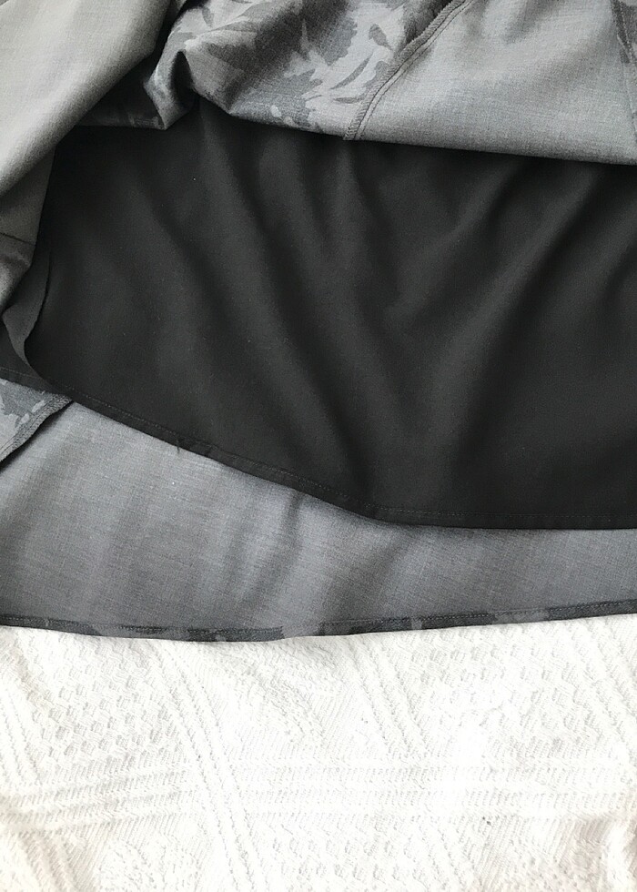 Park Bravo elbise , ofis elbisesi - Görsel 5