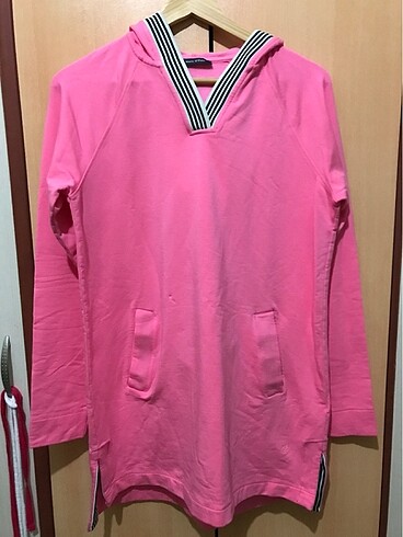 Marco Polo sweatshirt