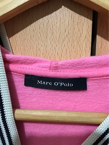 Polo Garage Marco Polo sweatshirt