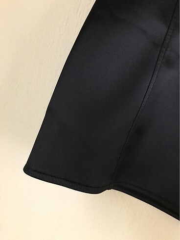 Zara Zara mini etek