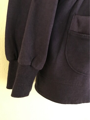 Relax Mode Kapüşonlu sweat - Görsel 3