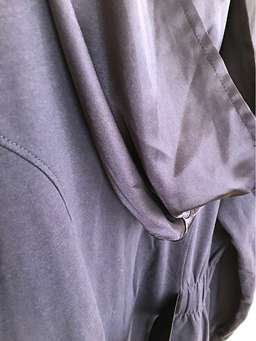 Relax Mode Kapüşonlu sweat - Görsel 8