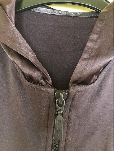 Relax Mode Kapüşonlu sweat - Görsel 5