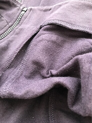 Relax Mode Kapüşonlu sweat - Görsel 9