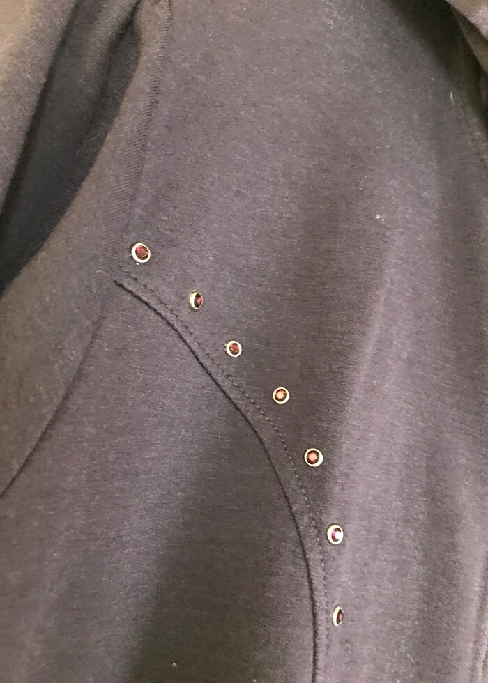 Relax Mode Kapüşonlu sweat - Görsel 4