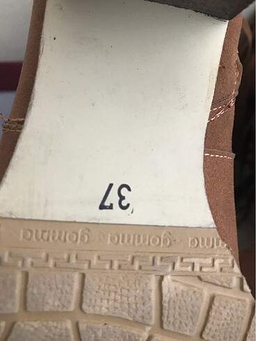 Trendyol milla püsküllü bot - Görsel 3