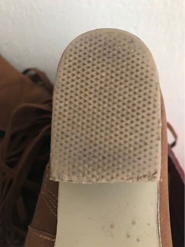 Trendyol milla püsküllü bot - Görsel 4