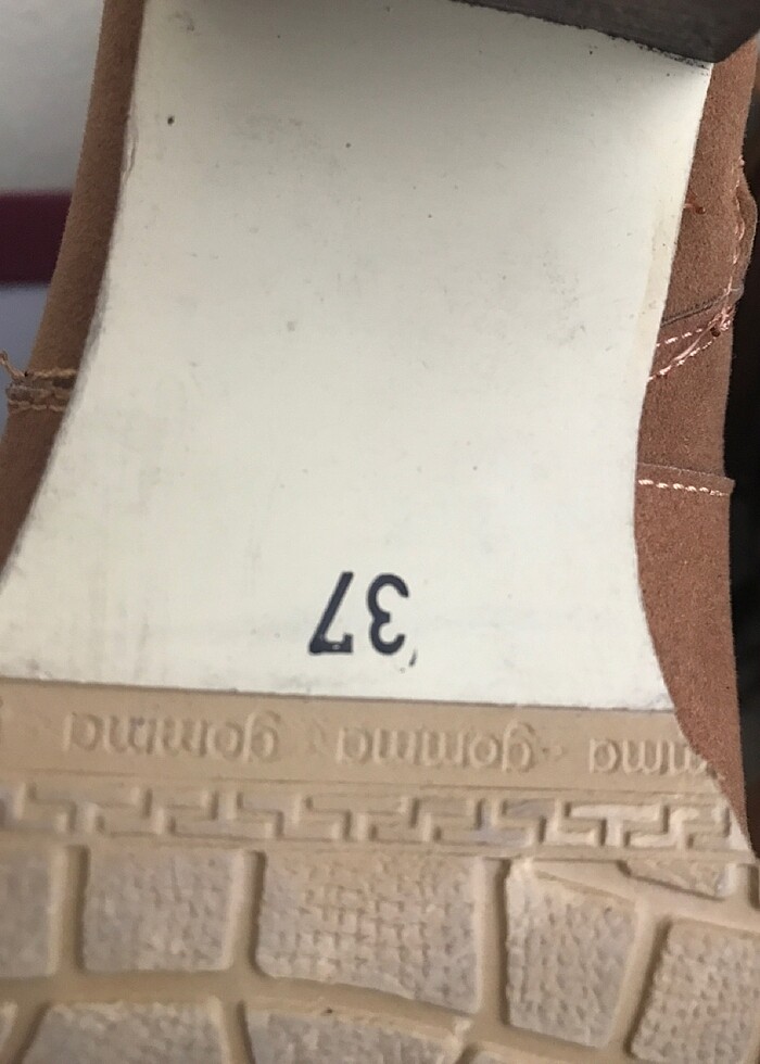 Trendyol milla püsküllü bot - Görsel 3