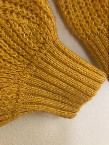 Lcwaikiki yün kazak - Görsel 4