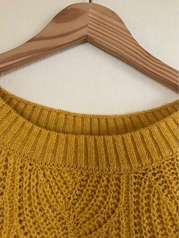 Lcwaikiki yün kazak - Görsel 6