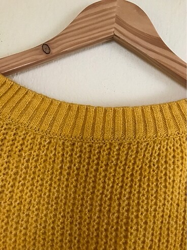 Lcwaikiki yün kazak - Görsel 5