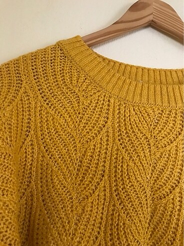 Lcwaikiki yün kazak - Görsel 2