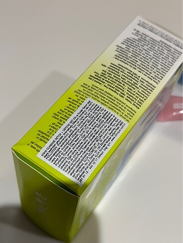 Beden Clinique Detox & Anti-Pollution Mini Set