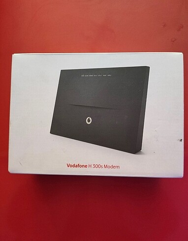 Vodafone H 300s Modem