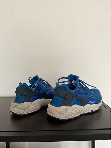 Nike Nike Air Hurache Mavi Spor Ayakkabı