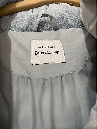 Defacto defacto fit mont