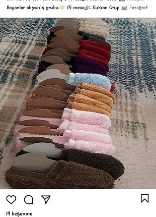 Peluş çorap