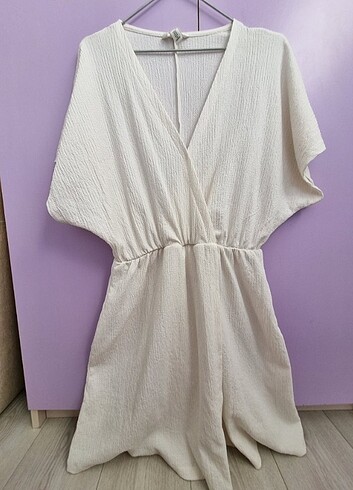 H&M Pareo Elbise