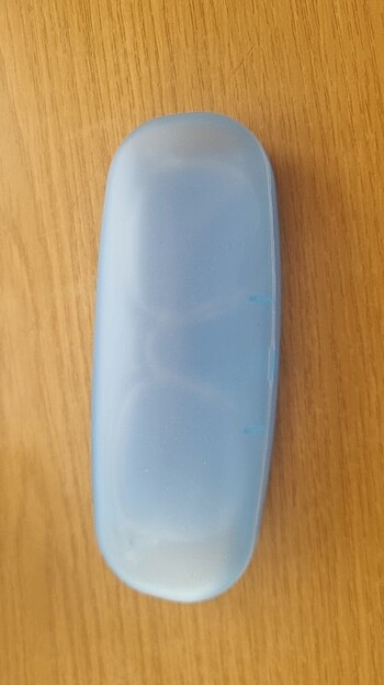 Numarasız Gözlük. - Görsel 4