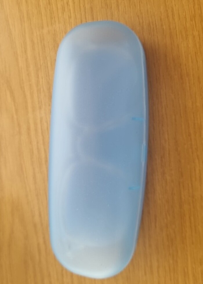 Numarasız Gözlük. - Görsel 4