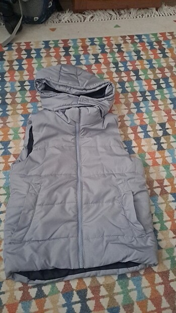 Mont yelek 