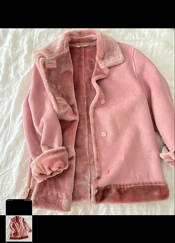 Pelus mont seker pembe