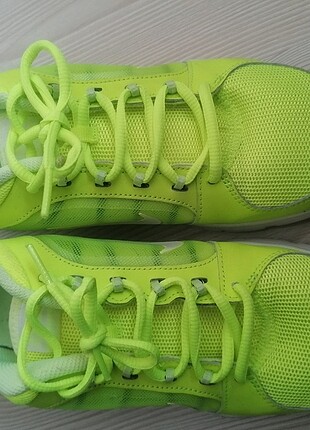 Nike spor ayakkabı