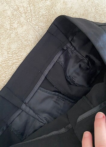Diğer Kumaş pantalon