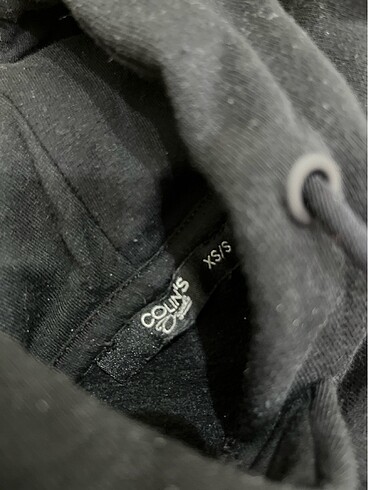Colin's Sweatshirt