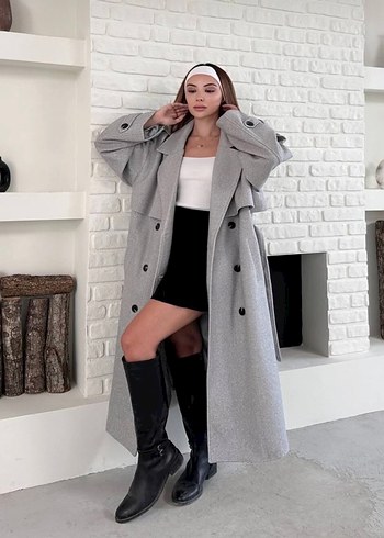 Zara KAŞE KABAN