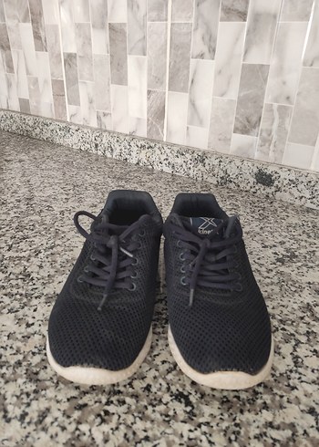 Kinetix 38
