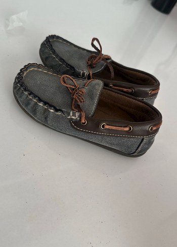 Erkek Çocuk ayakkabı - Görsel 5