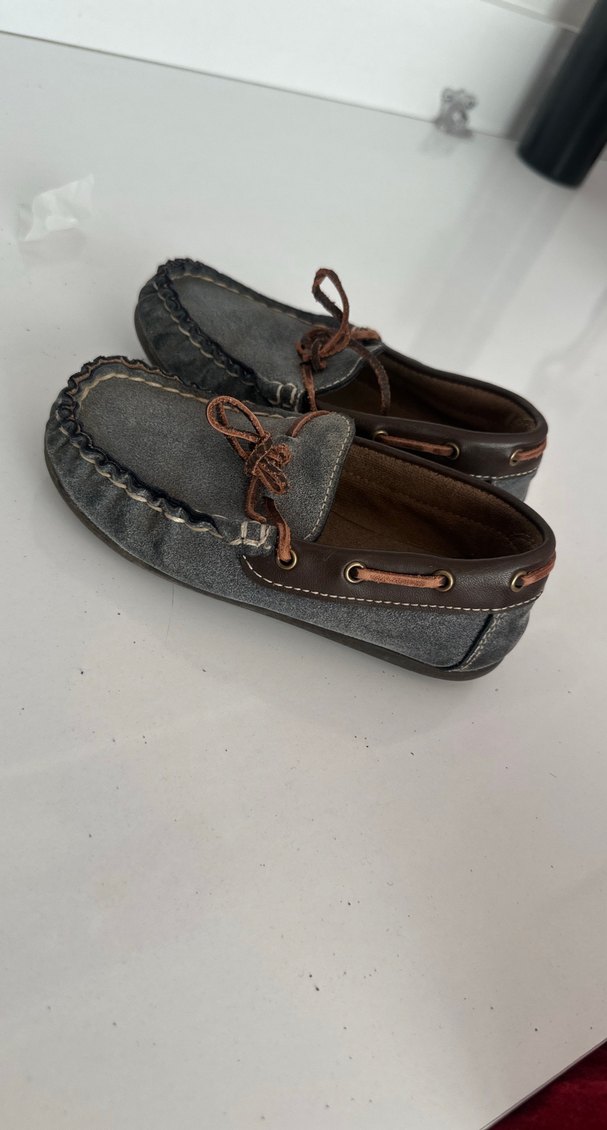 Erkek Çocuk ayakkabı - Görsel 5