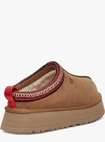 40 Beden kahverengi Renk Ugg Tazz