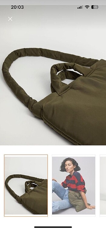  Beden Mango Tote Bag