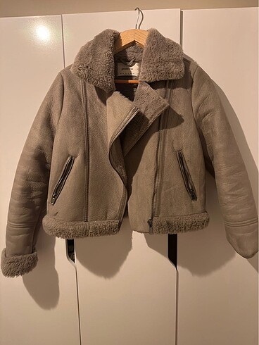 Stradivarius Ceket