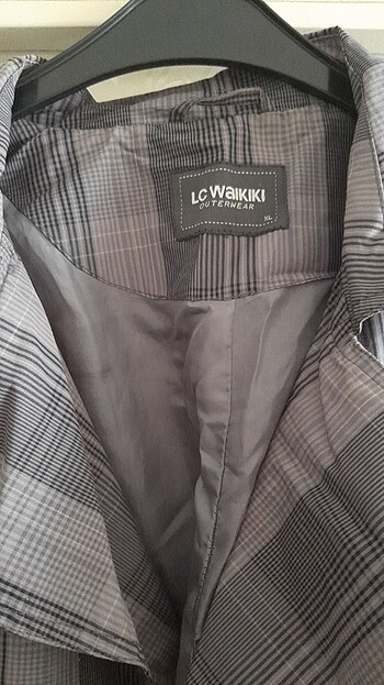 LC Waikiki Bayan ceket